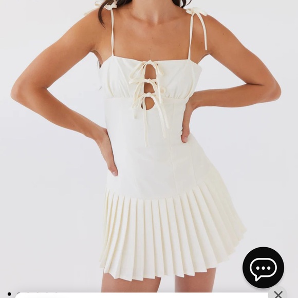 Peppermayo Mini Dress - Picture 2 of 6